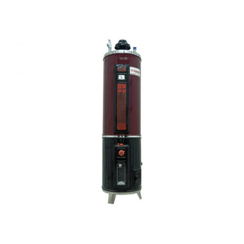 i-zone 35GLN Supreme Twin Gas Electric Water Heater