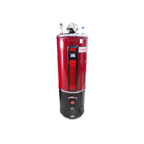 i-zone 25GLN Supreme Twin Gas Electric Water Heater