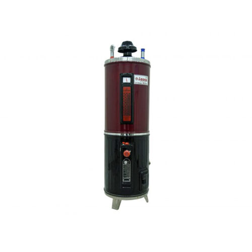 i-zone 55GLN Supreme Twin Gas Electric Water Heater