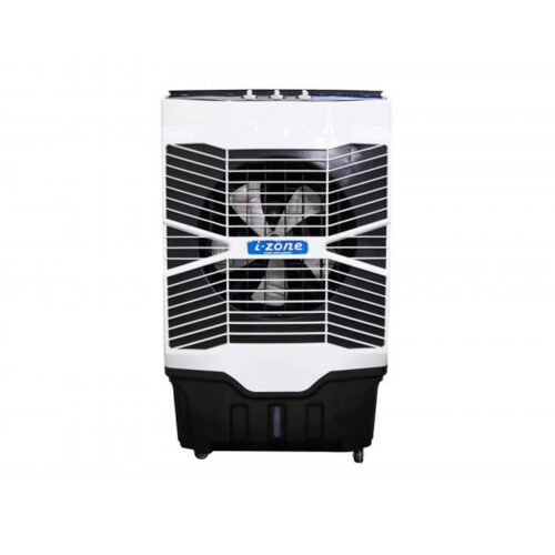 i-zone EVF-12000 Room Cooler Plus Pad Copper Icebox 2-Inches