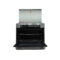 i-zone IZ-5000 Cooking Range 5 Gas Burners Glass