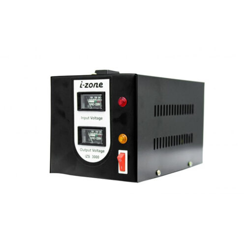 i-zone AKAI-A30 Stabilizer