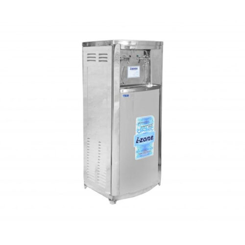 i-zone Supreme Elec Water Cooler 35-Liters Steel