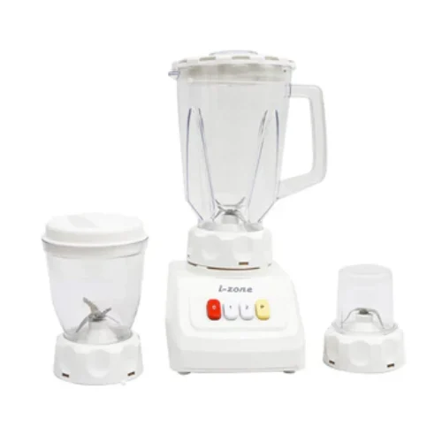 Izone IZ8083 Blender Grinder 3-in-1