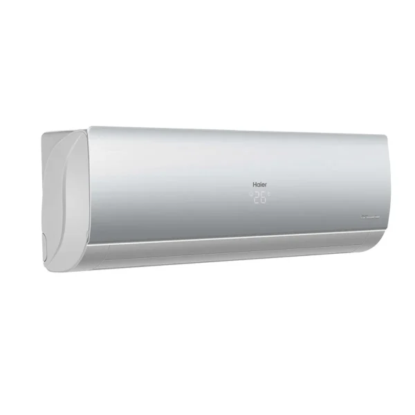 Haier-18HFPCA SILVER-1.5 Ton- INVERTER AIR CONDITIONER