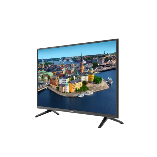 HAIER LED 32D2 H-CAST