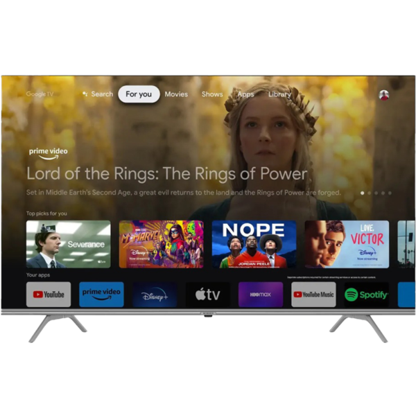 DAWLANCE LED 50G22 4K, dawlance led 50 inch price in pakistan, dawlance led 55 inch price in pakistan, dawlance led 43 inch price in pakistan, dawlance radiant series review, dawlance led 50" 50g3a pro (4k + android), dawlance g22 price in pakistan, dawlance g22 55 inch, dawlance 50g3ap, dawlance led 50g22 4k uhd android 50 review, dawlance led 50g22 4k uhd android 50 spec, dawlance led 50g22 4k uhd android 50 price, ST Electronics, ST Electronics Lahore, Dawlance LED 50G22, Dawlance 50 inch LED price in Lahore, 4K UHD Android TV, Best LED TV Lahore, Buy Dawlance LED, Dawlance 50G22 review, Android LED TV Lahore, Best electronics shop in Lahore
