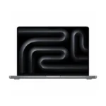 Apple MacBook Pro 14.2” MTL83