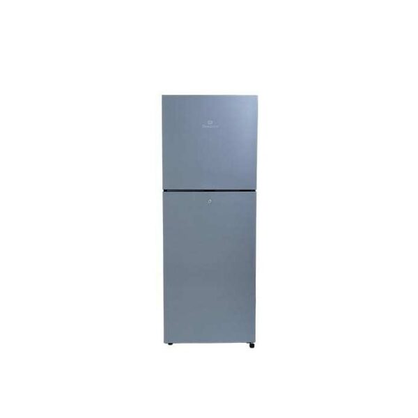 DWL REF 9160 CHROME PRO SILVER