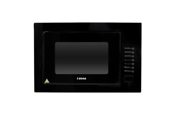 IZN BMO MAS-222 BLK 25-L GRILL & TOUCH