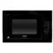 IZN BMO MAS-222 BLK 25-L GRILL & TOUCH