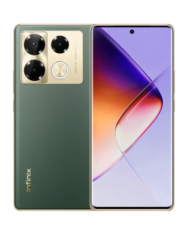 Infinix Note 40 PRO
