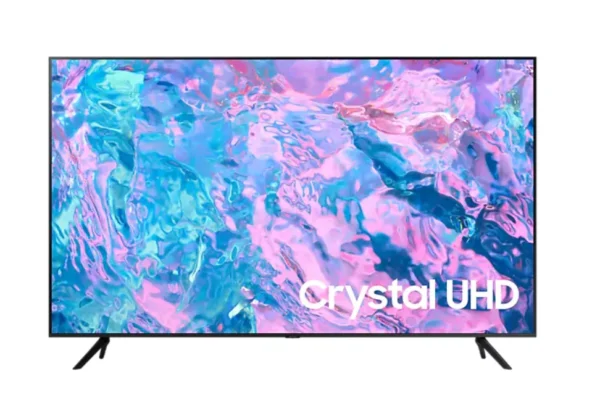SAMSUNG LED 43CU7000 4K