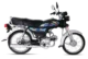 United 70cc