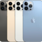 IPHONE 13 PRO MAX -ROM 128GB ,256GB ,1TB