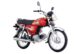 Road prince 70cc