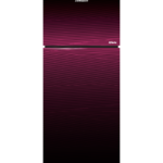 9169WB Avante Pearl Burgundy Double Door Refrigerator