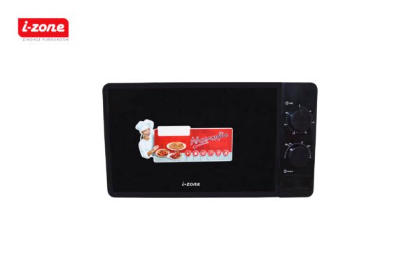 IZONE MICROWAVE OVEN MNT-20MX63-L BLACK