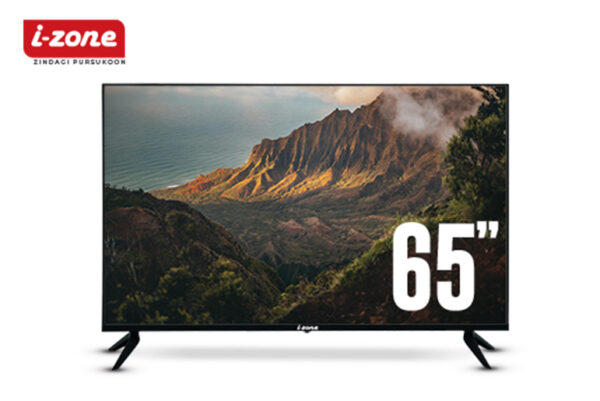 LED 65C1393 SMART FRAMELESS 65″