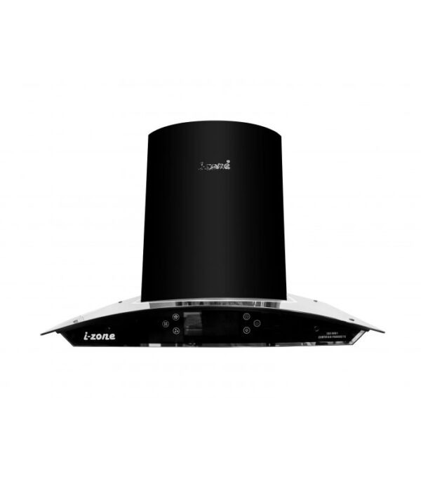 IZN K/HOOD ATL-701M 70CM SS MANUAL