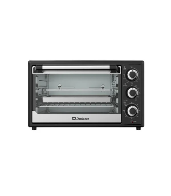 DWL ELECTRIC OVEN 2515
