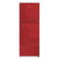 HAIER REF 246 EPR RED