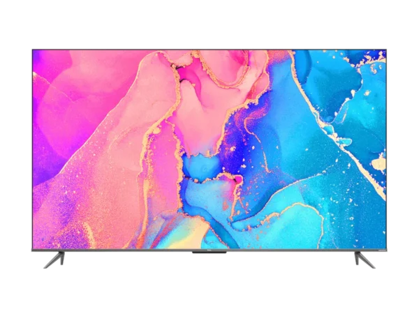 TCL LED 50C655 QLED