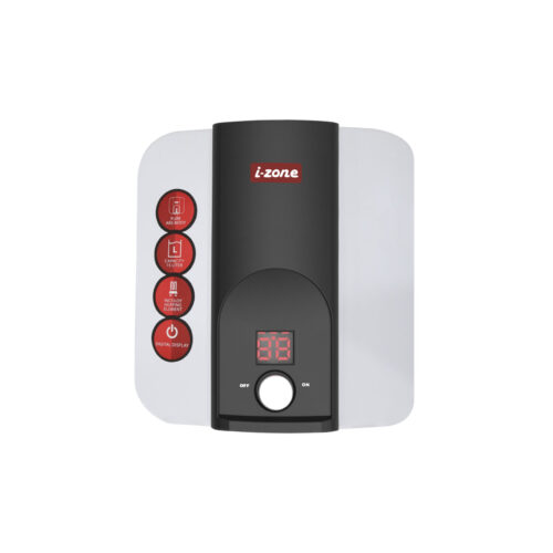 IZN EWH FSR-2515 SUPREME LED BLK PNL