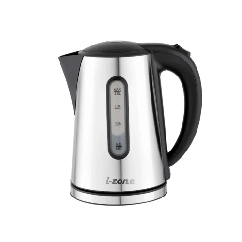 IZONE Electric Kettle 220 Steel