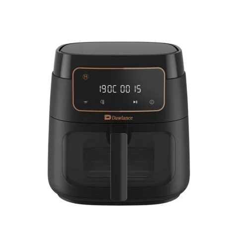 Dawlance Air Fryer 3374B Digital