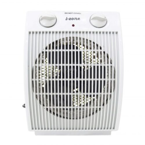 IZONE FAN HEATER 513