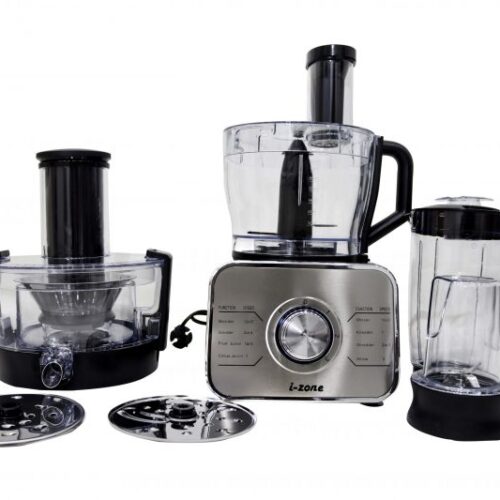 IZONE FOOD PROCESSOR 5592