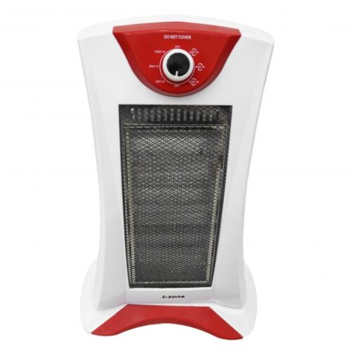 IZONE HALOGEN HEATER 322