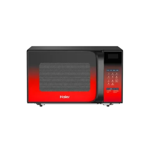 Haier 30L Microwave Oven with Air Fryer HWM-30AFR (5IN 1 AIR FRY)