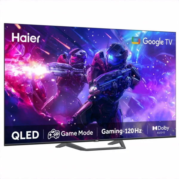 haier led tv display price, difference between qled and led lcd tv, is haier led tv a good brand, haier led tv 32 inch latest model, haier led 32 inch, haier led 32 inch latest model, haier led 32d2m, haier led 32 price, haier led 32s80efx qled 32 price in pakistan, haier led 32s80efx qled 32 price, haier led 32s80efx qled 32 review, HAIER LED 32S80EFX QLED 32 inch price in Lahore, ST Electronics Lahore Haier LED, Haier QLED TV 32 inch, Best QLED TV in Lahore, Haier Android TV Lahore, Haier 32 inch QLED price Pakistan, Buy Haier TV ST Electronics, Haier LED 32S80EFX specs, Haier LED 32 inch best price