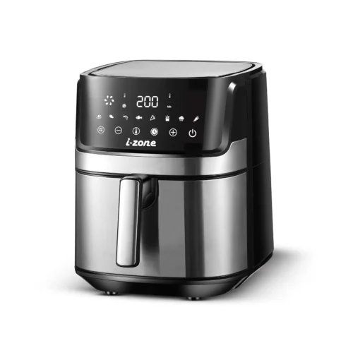 IZONE Air Fryer 600D Digital