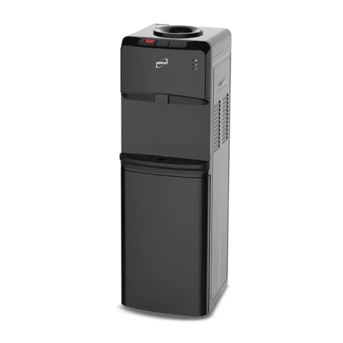 HOMAGE 49332 Water Dispenser Black