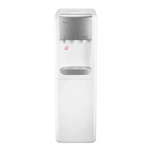 GREE Water Dispenser JL500F Grey Cool Art