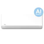 midea msmb-18hrfn1-q, midea inverter ac 1 ton price in pakistan, midea 1.5 ton inverter ac extreme series, midea 1.5 ton inverter ac heat and cool msagb-18hrfn, midea inverter ac 1.5 ton price in pakistan, Midea 12HRFN8, Midea Breezeless E Inverter AC, Midea 1.0 Ton AC price in Pakistan, Midea inverter AC Lahore, ST Electronics Midea AC, Midea Breezeless air conditioner, Midea smart AC 1 ton