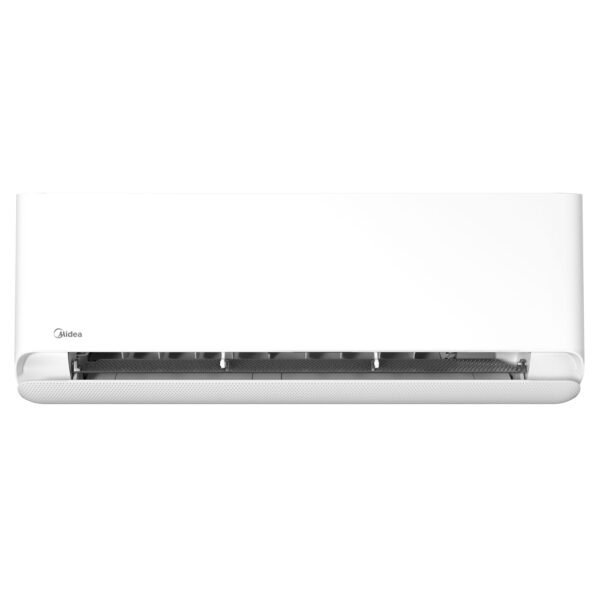 Midea 18HRFN8 Inverter AC, Midea Breezeless E AC, Midea 1.5 Ton AC Pakistan, Breezeless inverter AC price in Lahore, Midea heat and cool AC, inverter AC with soft airflow, ST Electronics Lahore ACs, Midea split AC Pakistan, midea breezeless price in pakistan, midea breezeless 1 ton price in pakistan, midea breezeless 1.5 ton price in pakistan, midea breezeless e, midea breezeless review, midea 18hrfn1, midea full dc inverter, midea split ac inverter 1.5 ton (18-hrfn) extreme, midea 18hrfn8 breezeless e inverter air conditioner review, midea 18hrfn8 breezeless e inverter air conditioner price