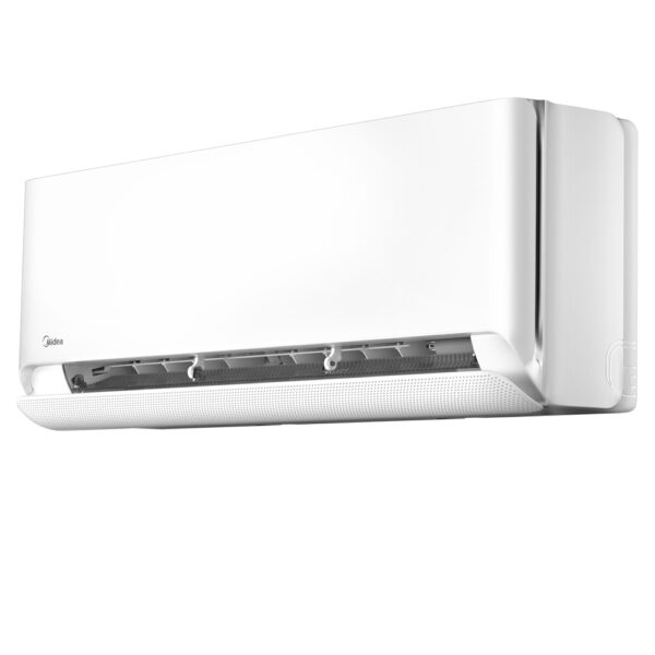 Midea 18HRFN8 Inverter AC, Midea Breezeless E AC, Midea 1.5 Ton AC Pakistan, Breezeless inverter AC price in Lahore, Midea heat and cool AC, inverter AC with soft airflow, ST Electronics Lahore ACs, Midea split AC Pakistan, midea breezeless price in pakistan, midea breezeless 1 ton price in pakistan, midea breezeless 1.5 ton price in pakistan, midea breezeless e, midea breezeless review, midea 18hrfn1, midea full dc inverter, midea split ac inverter 1.5 ton (18-hrfn) extreme, midea 18hrfn8 breezeless e inverter air conditioner review, midea 18hrfn8 breezeless e inverter air conditioner price