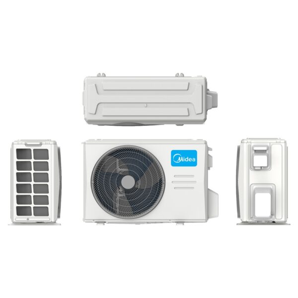 Midea 18HRFN8 Inverter AC, Midea Breezeless E AC, Midea 1.5 Ton AC Pakistan, Breezeless inverter AC price in Lahore, Midea heat and cool AC, inverter AC with soft airflow, ST Electronics Lahore ACs, Midea split AC Pakistan, midea breezeless price in pakistan, midea breezeless 1 ton price in pakistan, midea breezeless 1.5 ton price in pakistan, midea breezeless e, midea breezeless review, midea 18hrfn1, midea full dc inverter, midea split ac inverter 1.5 ton (18-hrfn) extreme, midea 18hrfn8 breezeless e inverter air conditioner review, midea 18hrfn8 breezeless e inverter air conditioner price