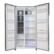 dawlance side by side refrigerator dss-9055 inv inox, dss 9055 inv gd, dawlance no frost refrigerator dtm 7650 inv inox, dawlance no frost ref dtm-7650 gd (inverter iot), dawlance no frost refrigerator price in pakistan, dawlance no frost ref dmd-7950 (inverter inox), haier no frost refrigerator price in pakistan, dawlance sbs 600 inv inox, dwl ref sbs no frost dss 9055 inv inox spec, dwl ref sbs no frost dss 9055 inv inox price, Dawlance DSS-9055 INOX, Dawlance side-by-side refrigerator price in Lahore, inverter refrigerator Pakistan, ST Electronics Lahore, best refrigerator in Pakistan, Dawlance fridge 22 CFT, Vitamin Fresh Technology fridge, energy efficient fridge Lahore, MultiFrost technology fridge, Lahore appliance showroom