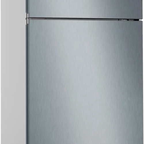 BOSCH Refrigerator KDN-55NL20M (X) No Frost, Top Mount
