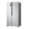 LG Refrigerator Side By Side No Frost GCFB-507PQAMTT