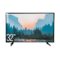 I-Zone Smart LED MNT-32A2000 Frameless With Voice Control