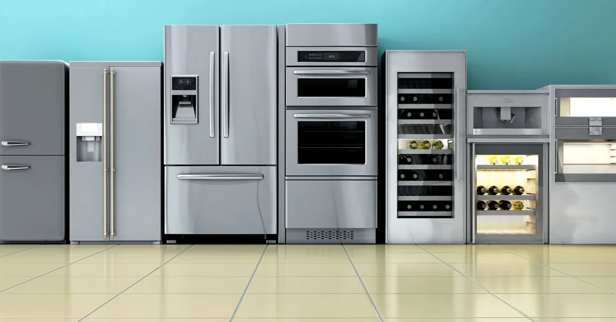 How to Choose the Perfect Refrigerator