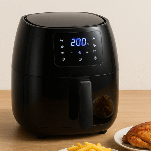 Izone Air Fryer NAT-800M