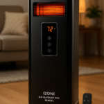 Izone Sun Heater ER9000 Remote