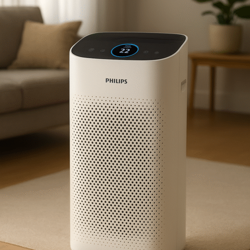 Philips AC3737/10 Air Purifier